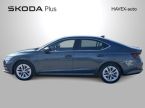 Škoda Octavia - fotka číslo 2