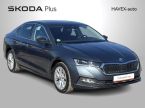 Škoda Octavia - fotka číslo 31
