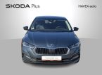 Škoda Octavia - fotka číslo 3