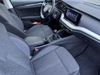 Škoda Octavia - fotka číslo 8