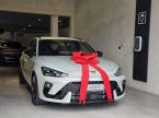Cupra Leon - fotka číslo 0