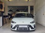 Cupra Leon - fotka číslo 3