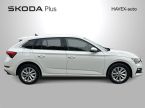 Škoda Scala - fotka číslo 2