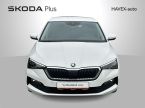 Škoda Scala - fotka číslo 3