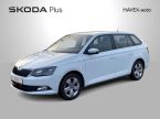 Škoda Fabia - fotka číslo 0