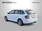 Škoda Fabia - fotka číslo 23