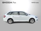 Škoda Fabia - fotka číslo 24
