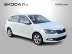 Škoda Fabia - fotka číslo 25