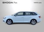 Škoda Fabia - fotka číslo 2