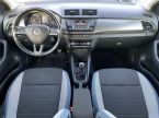 Škoda Fabia - fotka číslo 4