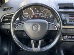 Škoda Fabia - fotka číslo 5