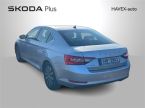 Škoda Superb - fotka číslo 1