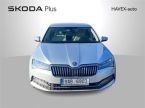 Škoda Superb - fotka číslo 2