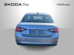 Škoda Superb - fotka číslo 3