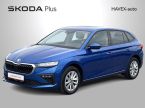 Škoda Scala - fotka číslo 0