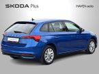 Škoda Scala - fotka číslo 1