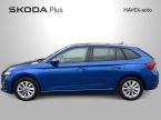 Škoda Scala - fotka číslo 2