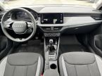 Škoda Scala - fotka číslo 4