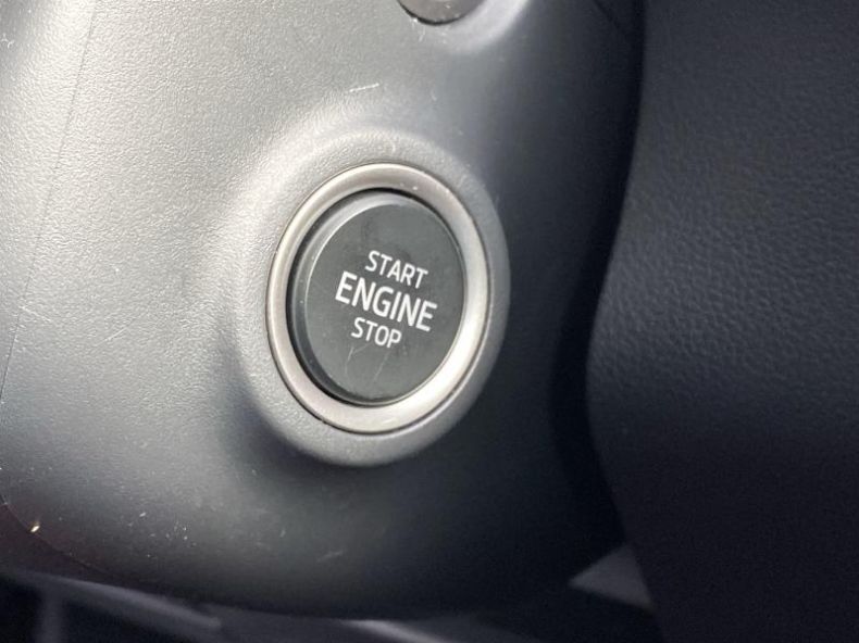 Škoda Scala - hlavní fotka