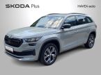 Škoda Kodiaq - fotka číslo 0