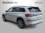 Škoda Kodiaq - fotka číslo 33