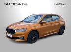 Škoda Fabia - fotka číslo 0