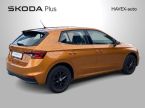 Škoda Fabia - fotka číslo 1