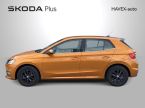 Škoda Fabia - fotka číslo 2