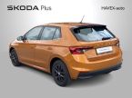 Škoda Fabia - fotka číslo 29
