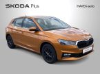 Škoda Fabia - fotka číslo 30