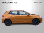 Škoda Fabia - fotka číslo 31