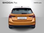 Škoda Fabia - fotka číslo 32