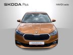 Škoda Fabia - fotka číslo 3