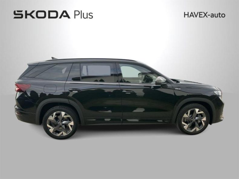 Škoda Kodiaq - hlavní fotka