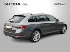 Škoda Superb - fotka číslo 2