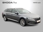 Škoda Superb - fotka číslo 34