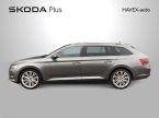 Škoda Superb - fotka číslo 35
