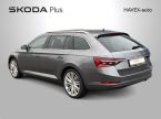 Škoda Superb - fotka číslo 36