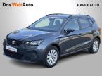 Seat Arona - fotka číslo 0