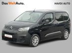 Citroën Berlingo - fotka číslo 0