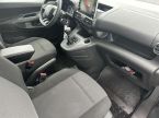 Citroën Berlingo - fotka číslo 9