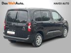 Citroën Berlingo - fotka číslo 1