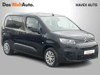 Citroën Berlingo - fotka číslo 27