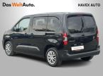 Citroën Berlingo - fotka číslo 28