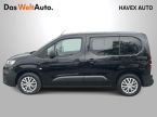 Citroën Berlingo - fotka číslo 2