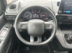 Citroën Berlingo - fotka číslo 5