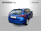 Škoda Scala - fotka číslo 1