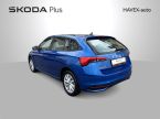 Škoda Scala - fotka číslo 26