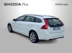 Volvo V60 - fotka číslo 1