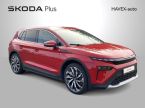 Škoda Elroq - fotka číslo 35